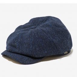 Wigens Gottfried Newsboy Classic Cap